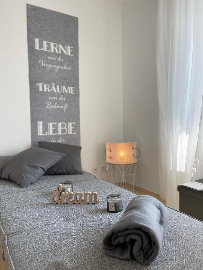 Penthouse - 3 Schlafzimmer- Sonnige Dachterrasse -Whirlpool & Alpenblick - Perfekt Fuer Romantik Oder Familienurlaub Mit Kind, Hund Willkommen - By Ferienwohnenamsee - Юберлінген Екстер'єр фото