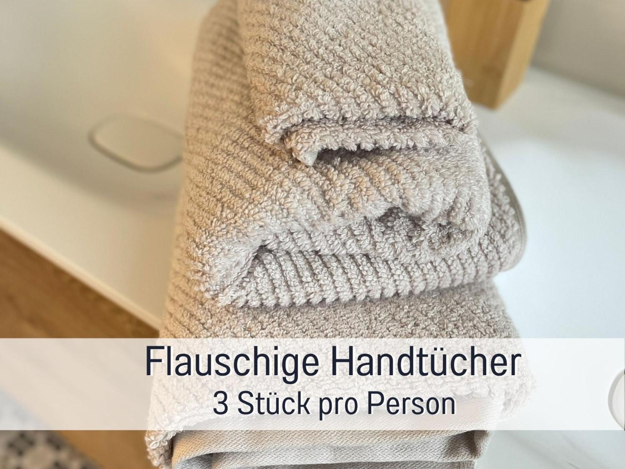 Penthouse - 3 Schlafzimmer- Sonnige Dachterrasse -Whirlpool & Alpenblick - Perfekt Fuer Romantik Oder Familienurlaub Mit Kind, Hund Willkommen - By Ferienwohnenamsee - Юберлінген Екстер'єр фото