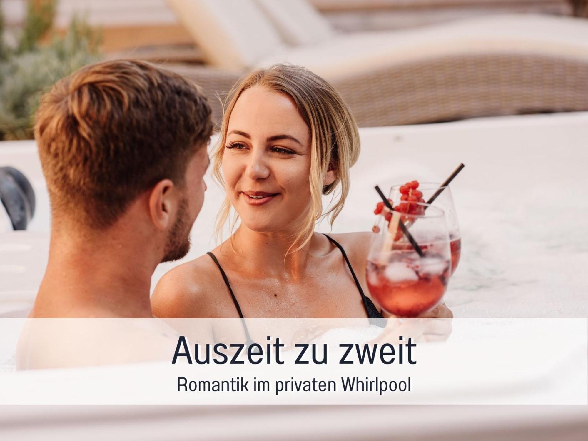 Penthouse - 3 Schlafzimmer- Sonnige Dachterrasse -Whirlpool & Alpenblick - Perfekt Fuer Romantik Oder Familienurlaub Mit Kind, Hund Willkommen - By Ferienwohnenamsee - Юберлінген Екстер'єр фото