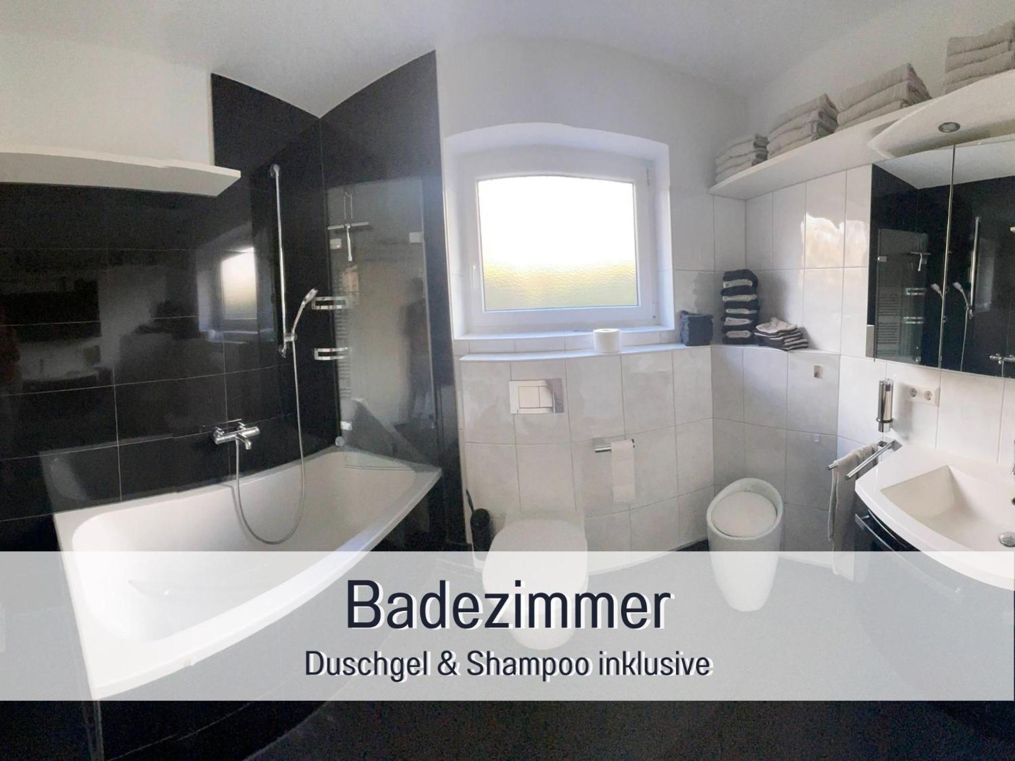 Penthouse - 3 Schlafzimmer- Sonnige Dachterrasse -Whirlpool & Alpenblick - Perfekt Fuer Romantik Oder Familienurlaub Mit Kind, Hund Willkommen - By Ferienwohnenamsee - Юберлінген Екстер'єр фото
