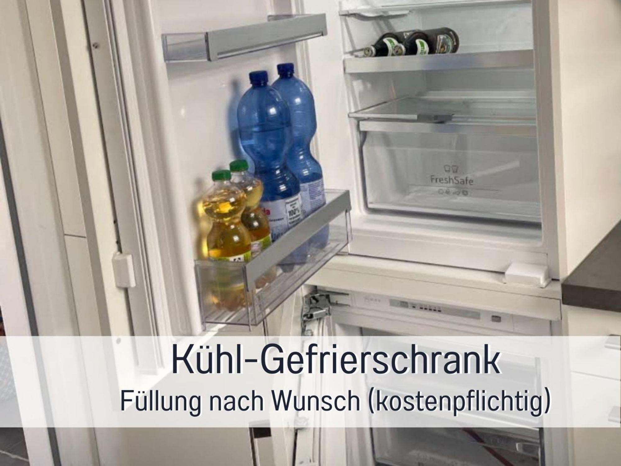 Penthouse - 3 Schlafzimmer- Sonnige Dachterrasse -Whirlpool & Alpenblick - Perfekt Fuer Romantik Oder Familienurlaub Mit Kind, Hund Willkommen - By Ferienwohnenamsee - Юберлінген Екстер'єр фото